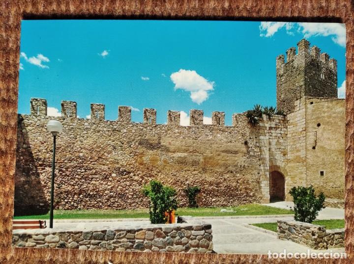 Postales: MONTBLANC - TARRAGONA - Foto 1