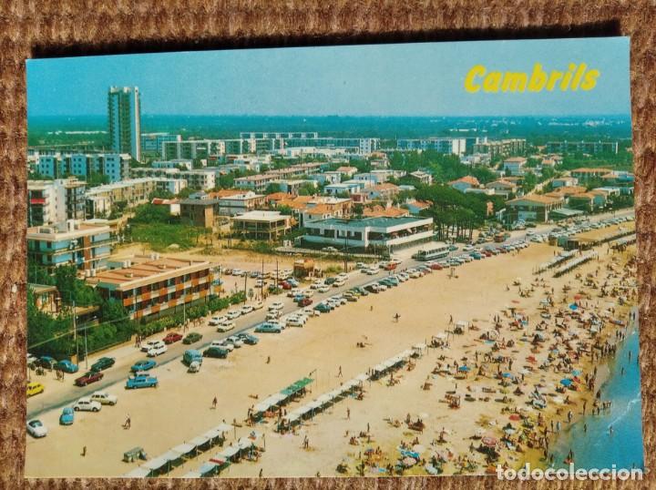 Postales: CAMBRILS - TARRAGONA - RAYMOND - Foto 1