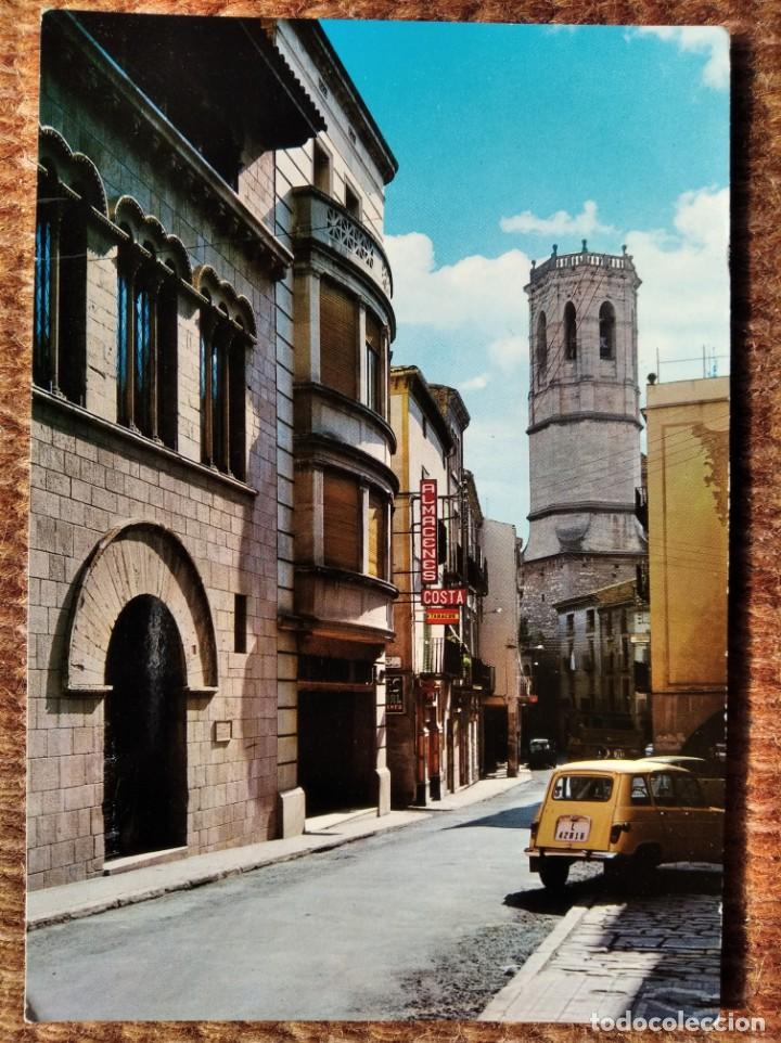 Postales: TARREGA - TARRAGONA - RAYDMON - Foto 1