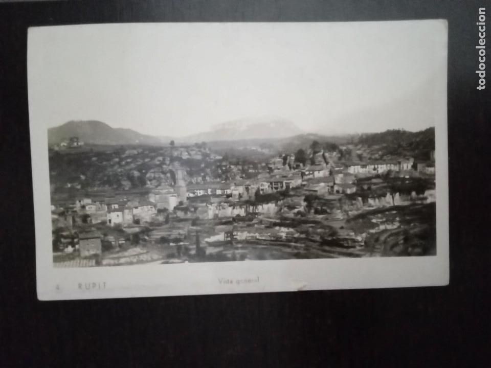 Postales: Rupit.Vista general. - Foto 1