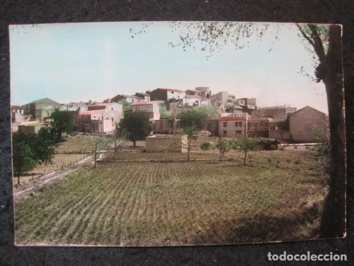 Postales: MASDENVERGE (TARRAGONA)-EXCLUSIVAS JUAN FARNOS-POSTAL ANTIGUA-(92.196)