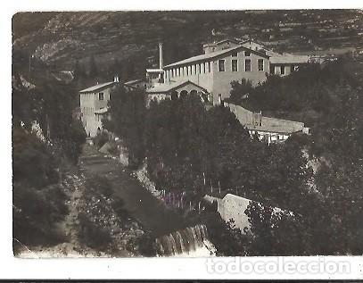 Postales: ANTIGUA POSTAL VICH - Foto 1