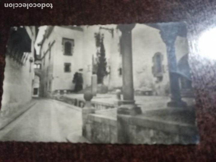 Postales: Sitges.Rincon de la Calma. - Foto 1