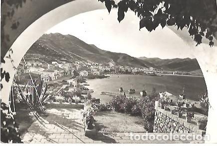 Postais: ANTIGUA POSTAL SERIE I NUM 2369 COSTA BRAVA PORT DE LA SELVA VISTA DEL PUERTO 1956