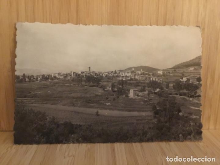 Postcards: BORREDA.VISTA GENERAL.(EDICI&Oacute;N R.HERAS)