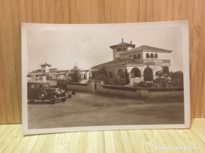 Postales: HOSTAL DE LA GAVINA. S&rsquo;AGAR&Oacute;. COSTA BRAVA.