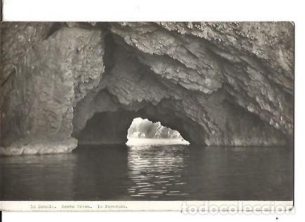 Postales: ANTIGUA POSTAL LA ESCALA LA FORADADA - Foto 1