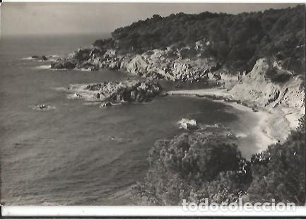 Cartes Postales: ANTIGUA POSTAL SERIE I NUM 2243 COSTA BRAVA PALAMOS CALA ESTRETA