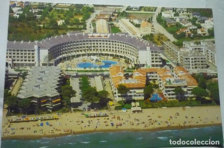 Postales: postal cambrils - Foto 1