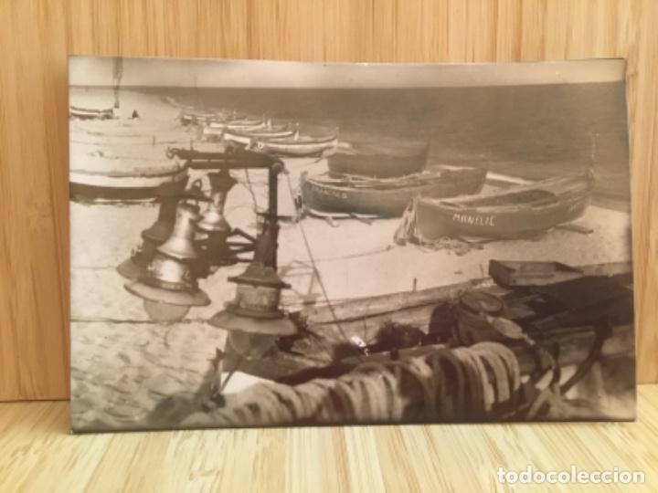 Postkarten: PINEDA DE MAR.