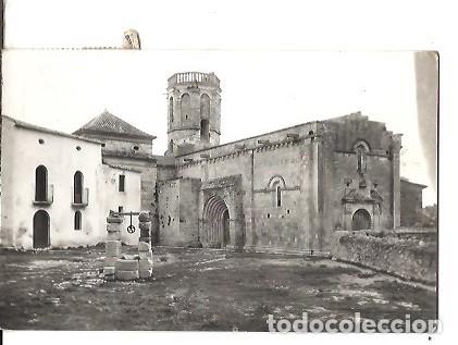 Postkarten: ANTIGUA POSTAL 8 SANT MARTI SARROCA POU I ESGLESIA