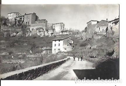 Postales: ANTIGUA POSTAL 36 RUPIT LA PEDRERA E M - Foto 1