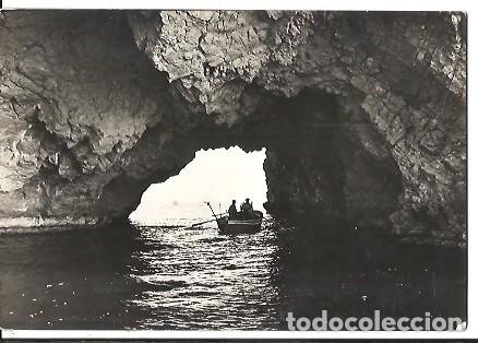 Postkarten: ANTIGUA POSTAL SERIE I NUM 2279 COSTA BRAVA LA ESCALA LA FORADADA