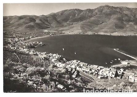 Postkarten: ANTIGUA POSTAL SERIE I NUM 2400 COSTA BRAVA PORT DE LA SELVA VISTA GENERAL AL FONDO SAN PEDRO DE ROD