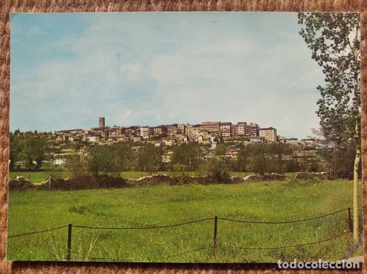 Postales: PUIGCERDA - GERONA - ARRIBAS - Foto 1