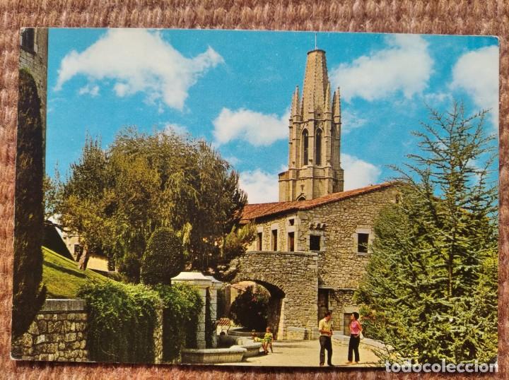 Postales: GERONA - ED.: CARRERA - Foto 1