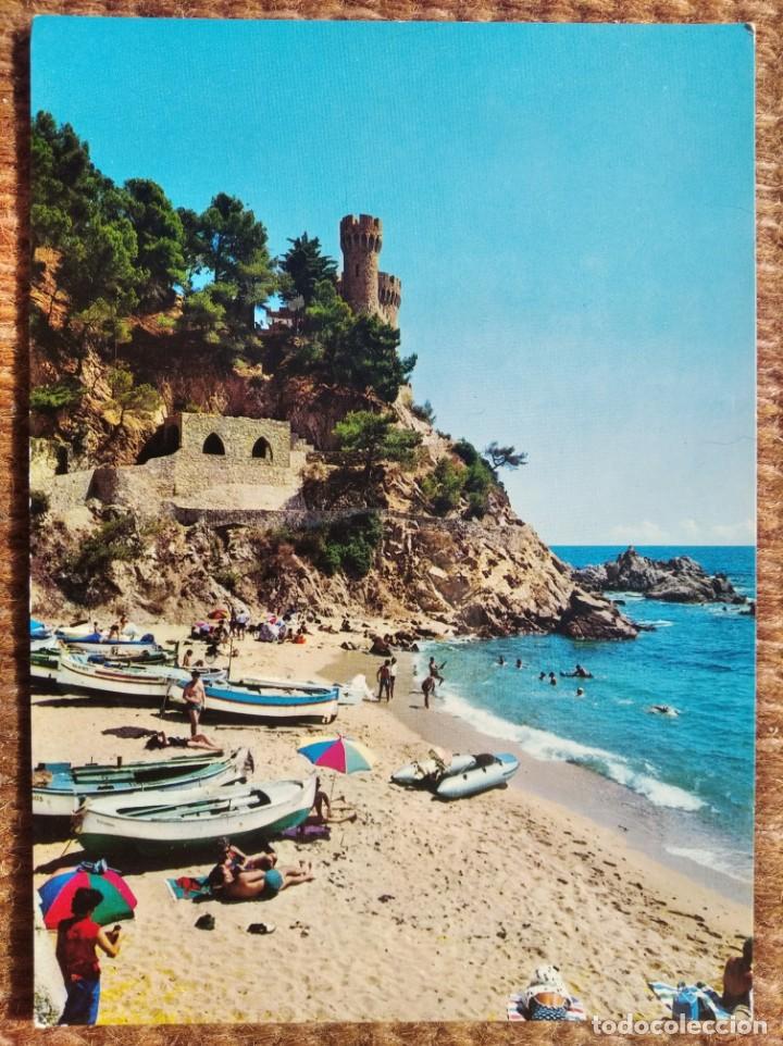 Postales: LLORET DE MAR - GERONA - CYP - Foto 1