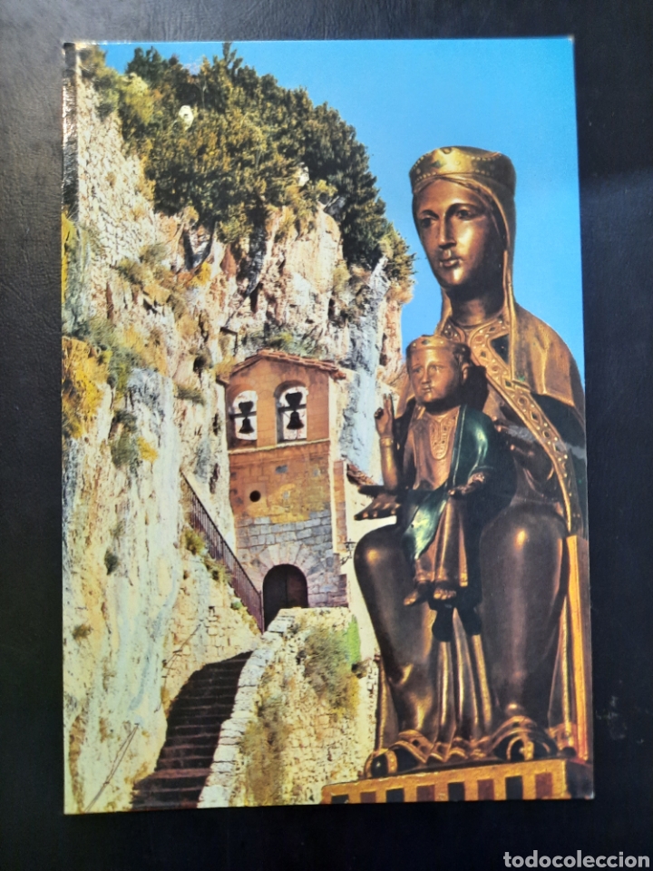 Postales: Postal de Montgrony (Girona) - Foto 1