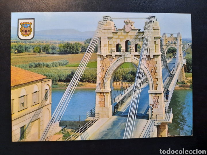 Postales: Postal de Costa Dorada (Tarragona) - Foto 1