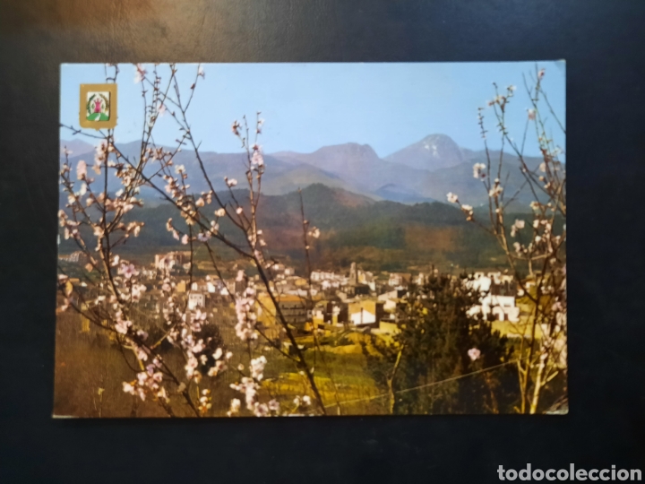 Postales: Postal de Albucias (Gerona) - Foto 1