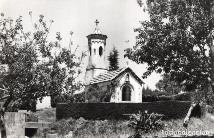 Postales: Seva. 2 Ermita de Sant Antoni. Guilera - Foto 1