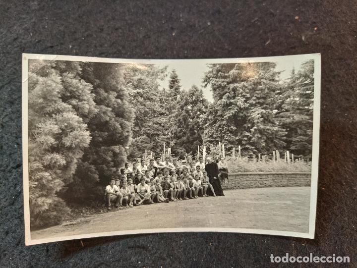 Postkarten: SALLENT-FOTOGRAFICA-POSTAL ANTIGUA-(92.595)