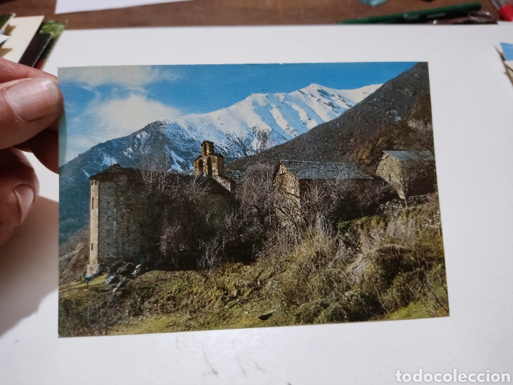 Postales: Postal cardet L&eacute;rida - Foto 1
