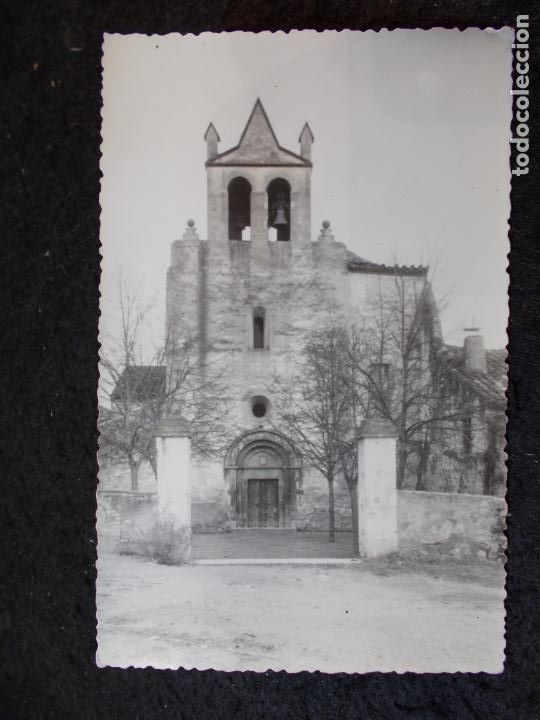 Postkarten: CERVIA-EL MONESTIR-FOTO S.MARTI-POSTAL ANTIGUA-(92.667)