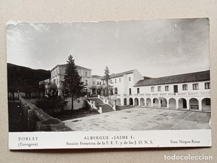 Postales: Tarragona - Foto 1