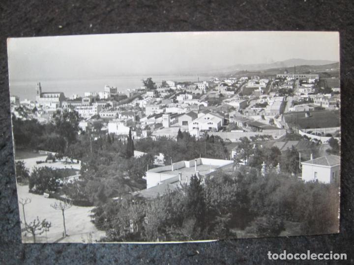 Postkarten: MASNOU-PANORAMICA-FOTOGRAFIA ANTIGUA-VER FOTOS-(93.180)