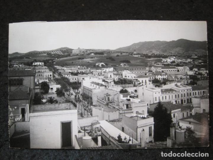 Postcards: MASNOU-PANORAMICA-FOTOGRAFIA ANTIGUA-VER FOTOS-(93.187)