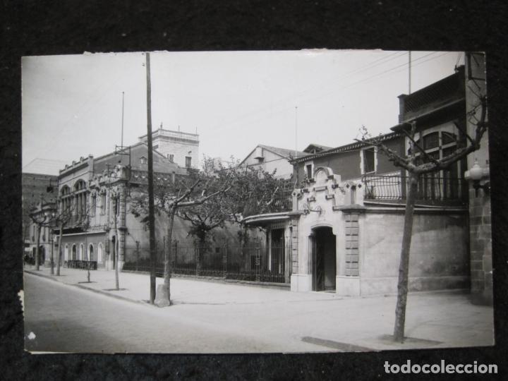 Postkarten: MASNOU-CASINO-FOTOGRAFIA ANTIGUA-VER FOTOS-(93.188)