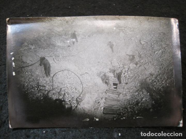 Postkarten: CARDONA-FOTOGRAFIA ANTIGUA-VER FOTOS-(93.209)