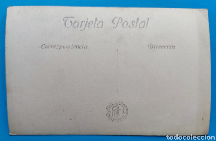 Postales: MONTSENY LES AGUDES RUINAS CASTELL MONTSORIU POSTAL FOTOGRÁFICA CIRCA 1920 - Foto 3 - 339341973