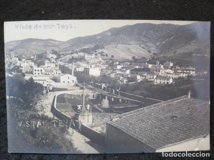 Postkarten: TEYA-VISTA-FOTOGRAFICA-POSTAL ANTIGUA-(93.323)