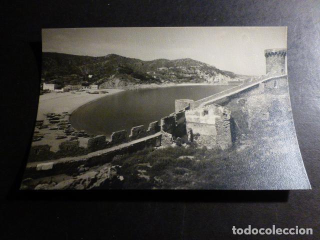 Postales: TOSSA DE MAR GERONA - Foto 1