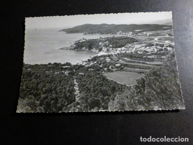 Postales: LLAFRANCH CALELLA GERONA - Foto 1
