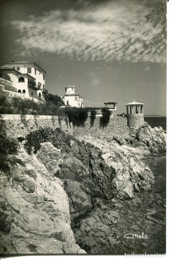 Postcards: S'AGAR&Oacute;-BARCOS DEPORTIVOS-A&Ntilde;OS 1930