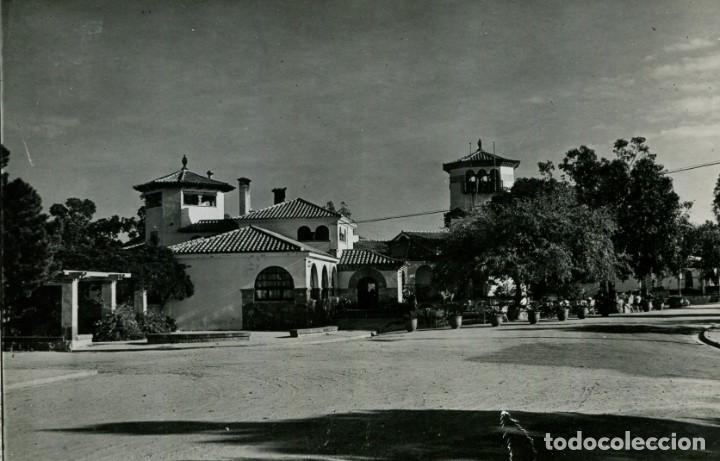 Postcards: S'AGAR&Oacute;-HOSTAL LA GAVINA--FOTOGR&Aacute;FICA CAMPA&Ntilde;A