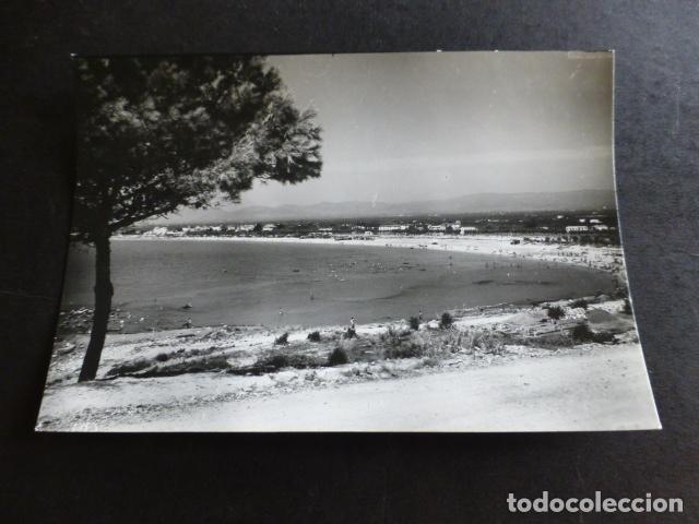 Postales: SALOU TARRAGONA PLAYA - Foto 1