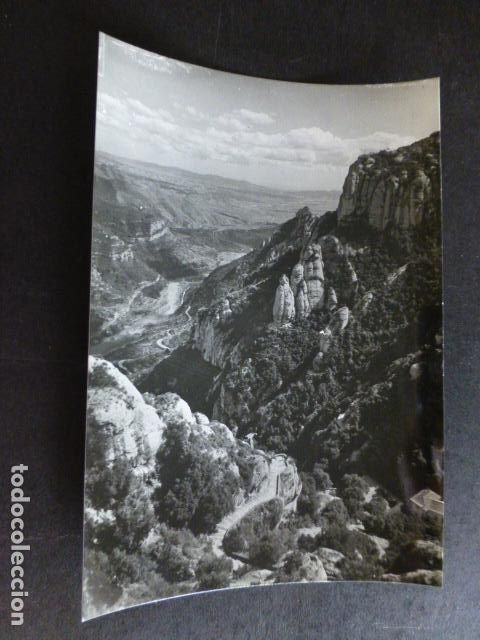 Postales: MONTSERRAT BARCELONA - Foto 1