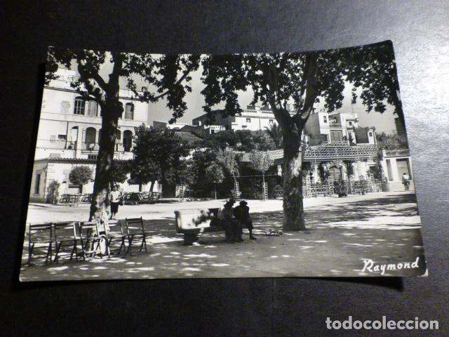 Postales: VENDRELL TARRAGONA RAMBLA GENERALISIMO - Foto 1