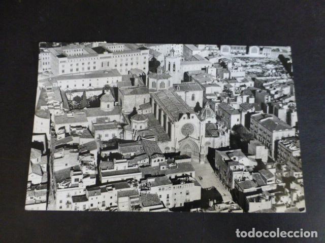 Postales: TARRAGONA VISTA AEREA - Foto 1
