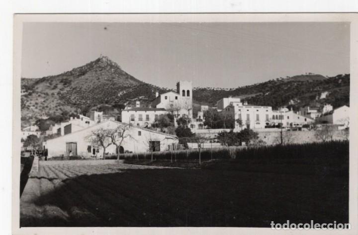 Postales: Cabrera de Matar&oacute;. Ed, Lopez teixid&oacute; - Foto 1