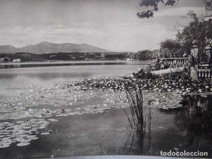 Postales: BA&Ntilde;OLAS - VISTA PARCIAL - Foto 1