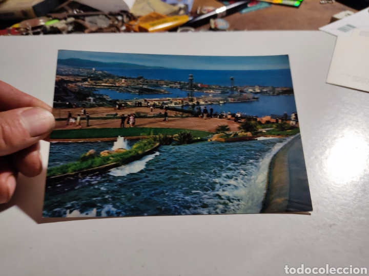 Postales: Postal Barcelona - Foto 1