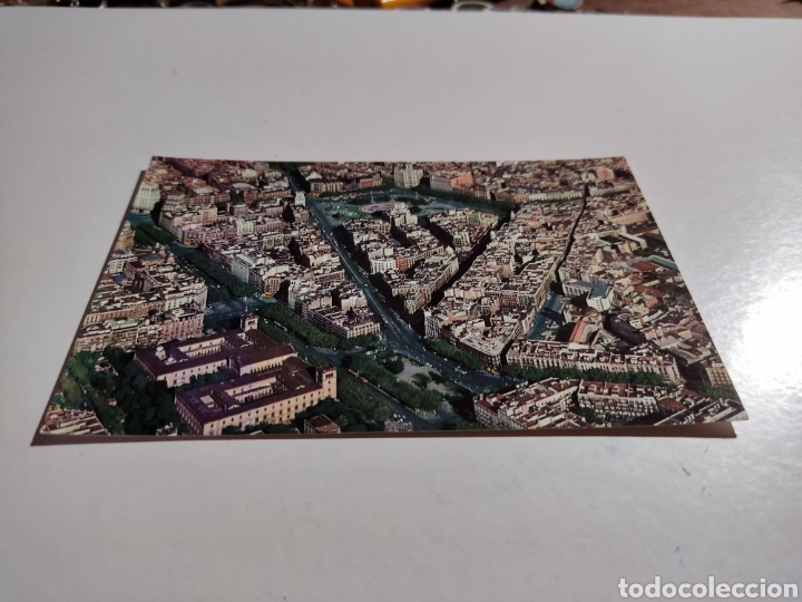 Postales: Postal Barcelona - Foto 1