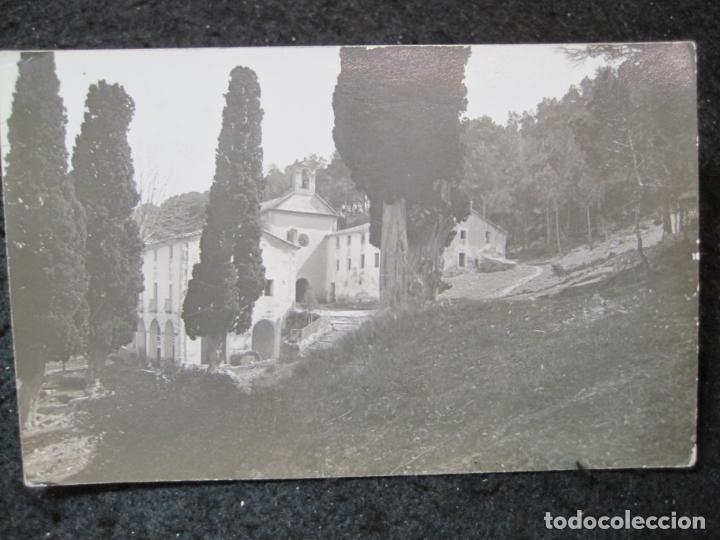 Cartoline: TARRAGONA-FOTOGRAFICA CHINCHILLA-POSTAL ANTIGUA-(93.927)