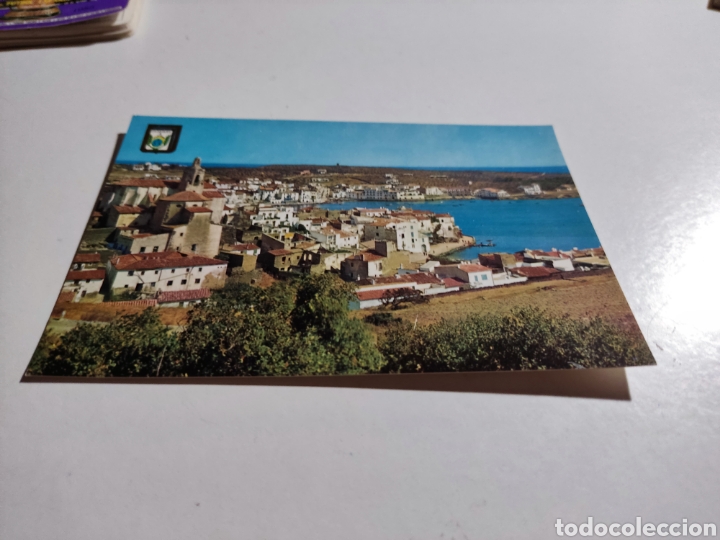 Postales: Postal Cadaqu&eacute;s - Foto 1