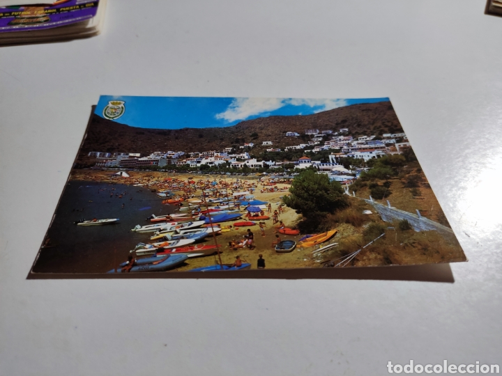 Postales: Postal Rosas - Foto 1